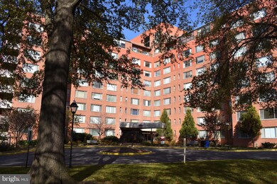 River Place South unit 621, Arlington, VA 22209 - photo 2