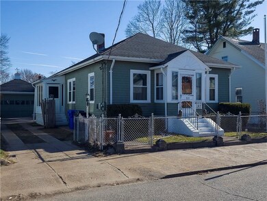 57 Hanover Ave, Pawtucket, RI 02861 - photo 2