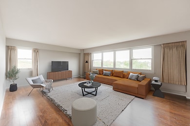 La Grange Tower unit 601, La Grange, IL 60525 - photo 6