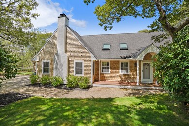 1 Thames Ct, Edgartown, MA 02539 - photo 2