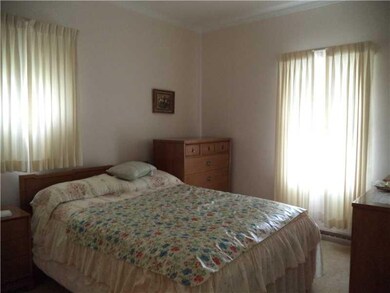 Bedroom.