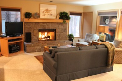 57373 Beaver Ridge Loop unit 27C1, Sunriver, OR 97707 - photo 5