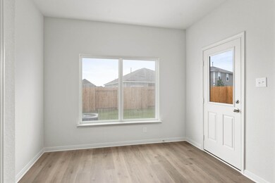 1544 Woodwinds Dr, Fort Worth, TX 76140 - photo 4