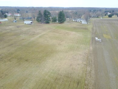3.93 Acres to Enjoy
