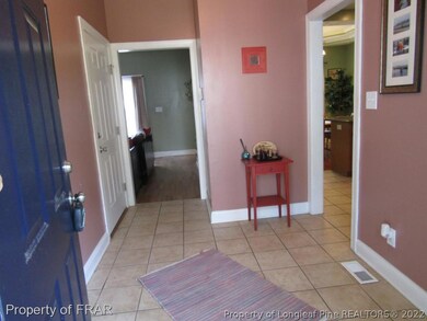 303 Willborough Ave, Fayetteville, NC 28303 - photo 4