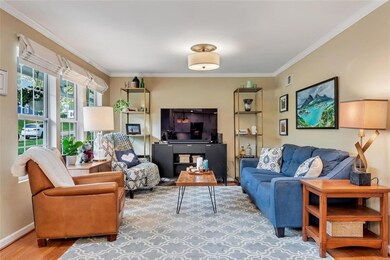 Pottery Barn Roman cordless shades stay!