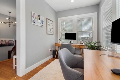 27 Train St unit 2, Dorchester, MA 02122 - photo 5