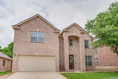 24519 Elise Falls, San Antonio, TX 78255 - photo 3
