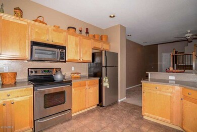 Kitchen-Range