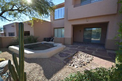 Beautiful Backyard with NEW Flagstone ti
