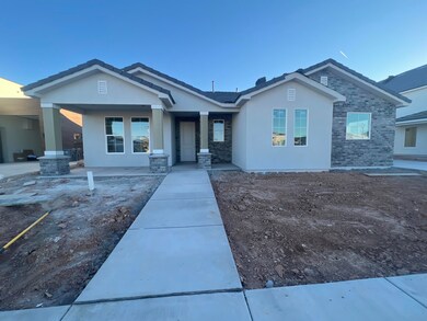 701 W Owen Dr unit Lot 210, Saint George, UT 84790 - photo 2