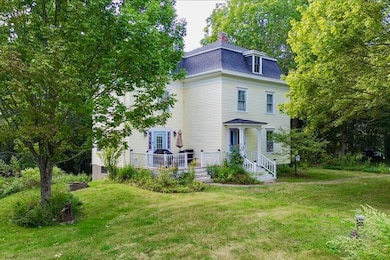 41 Church St, Deer Isle, ME 04627 - photo 2