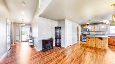 Main Level