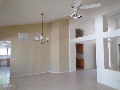 Formal Dining