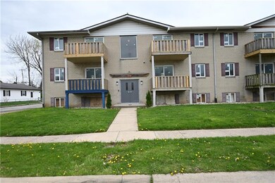 6245 E 11th St unit 606, Indianapolis, IN 46219 - photo 3