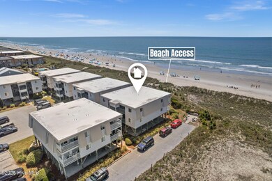 3 Bed Ocean Front