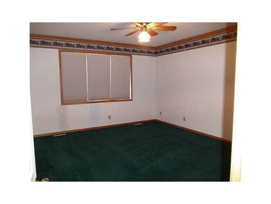 Master Bedroom.