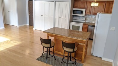 73 Broad Reach unit T46, North Weymouth, MA 02191 - photo 3