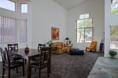 Dining & Formal Living Room