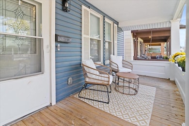 40 S Richardson Ave, Columbus, OH 43204 - photo 2