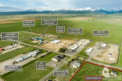 1510 N Highway 33, Driggs, ID 83422 - photo 2