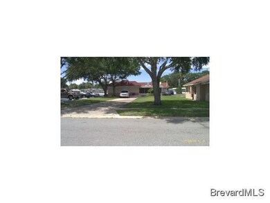 801 Orange St, Titusville, FL 32796 - photo 3