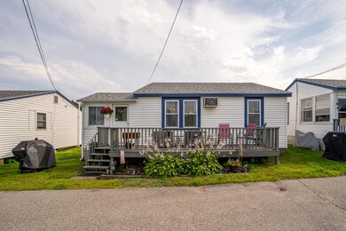 1277 Post Rd unit 111, Wells, ME 04090 - photo 2