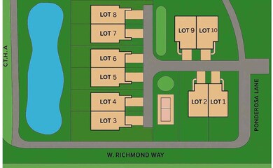1957 Cattail Place unit Lot 7, New Richmond, WI 54017 - photo 2