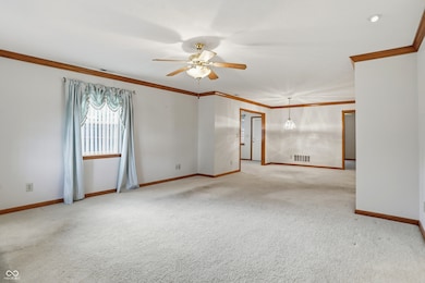 545 Moonglow Ln, Indianapolis, IN 46217 - photo 7