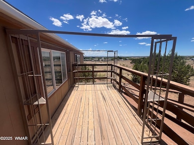 552 W Mclaws Ave, Snowflake, AZ 85937 - photo 2