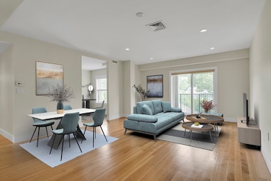 321 Hammond Pond Pkwy unit 301, Chestnut Hill, MA 02467 - photo 4