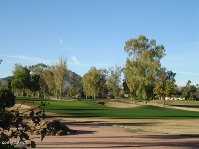 Golf Course