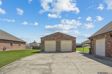 42439 Clouatre Rd, Gonzales, LA 70737 - photo 6