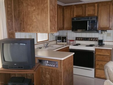 Built in Microwave