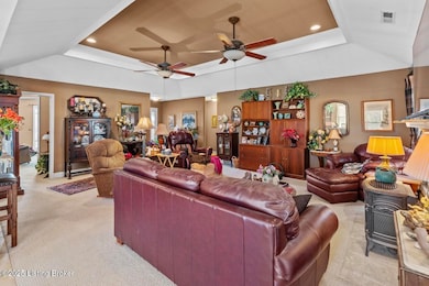 1483 Partridge Ct, Shelbyville, KY 40065 - photo 6