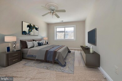 3900 Manzanita Place unit E, Alexandria, VA 22309 - photo 4