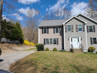 30 Tanyard Rd unit 1, Dudley, MA 01571 - photo 3