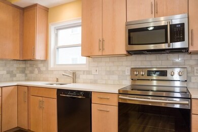 29 Kittredge St unit 2, Boston, MA 02131 - photo 4