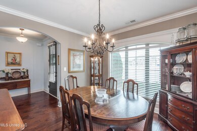 Dining room (1)