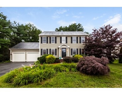 11 Franklin Hunt Rd, Rockland, MA 02370 - photo 2