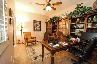 4 Large Den - Office