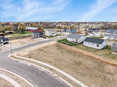 366 Wild Rose Way, Stoughton, WI 53527 - photo 4