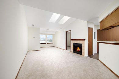 1345 E Wyndham Cir unit 203, Palatine, IL 60074 - photo 3