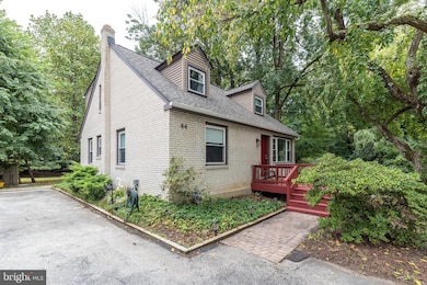 44 Yale Ave, Swarthmore, PA 19081 - photo 2