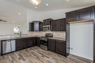 Kitchen GDN101-C2040-6