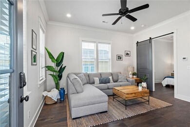 115 E 9th St, Fayetteville, AR 72701 - photo 2