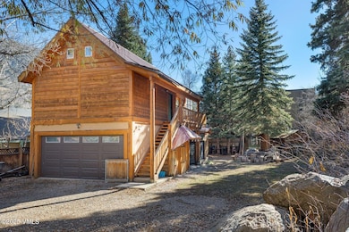 817 Main St, Minturn, CO 81645 - photo 2