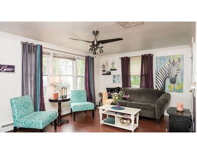 21 Washington St, Blackstone, MA 01504 - photo 6