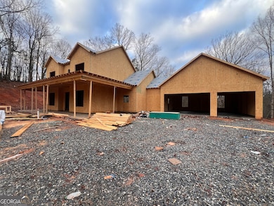 329 Twisting Ridge Trail, Demorest, GA 30535 - photo 2