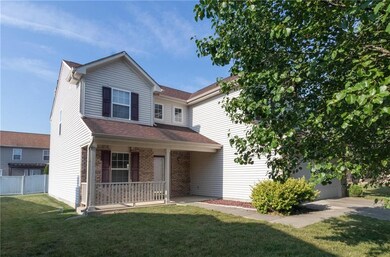 1359 Grand Canyon Cir, Franklin, IN 46131 - photo 2